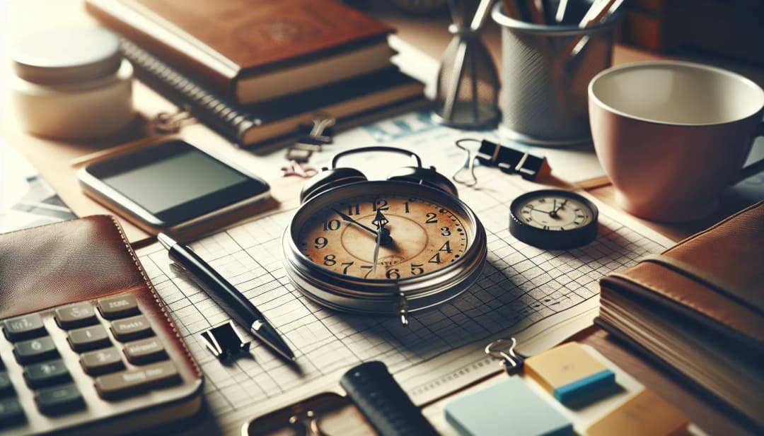 4 Coaching Techniques for Time Management and Productivity in Sales