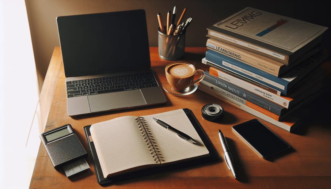 5 Ways to Stay Informed About Industry Trends and Sales Best Practices
