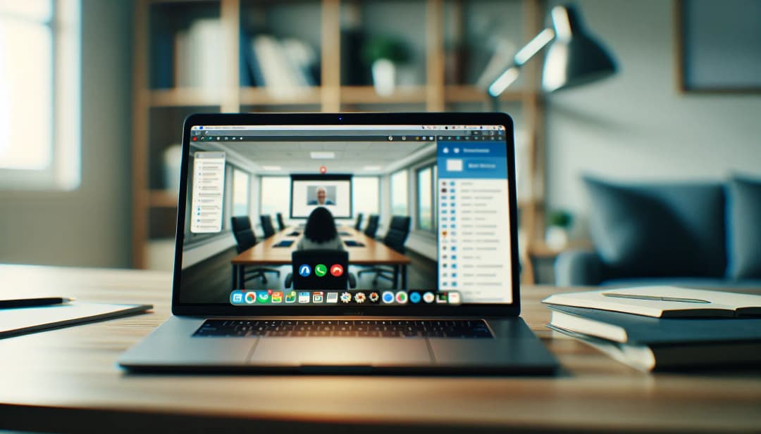 3 Best Practices for Virtual Sales Coaching With Video Conferencing Tools
