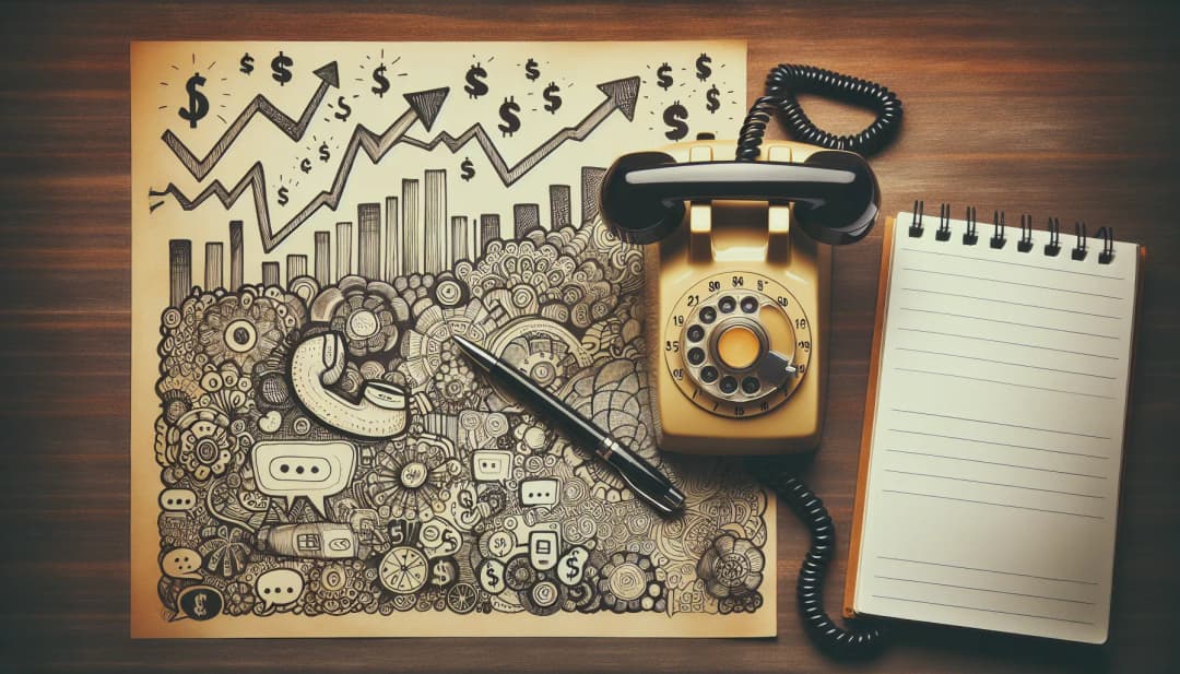 7 Effective Prospecting Techniques for Today's Market: a Sales Coach's Guide