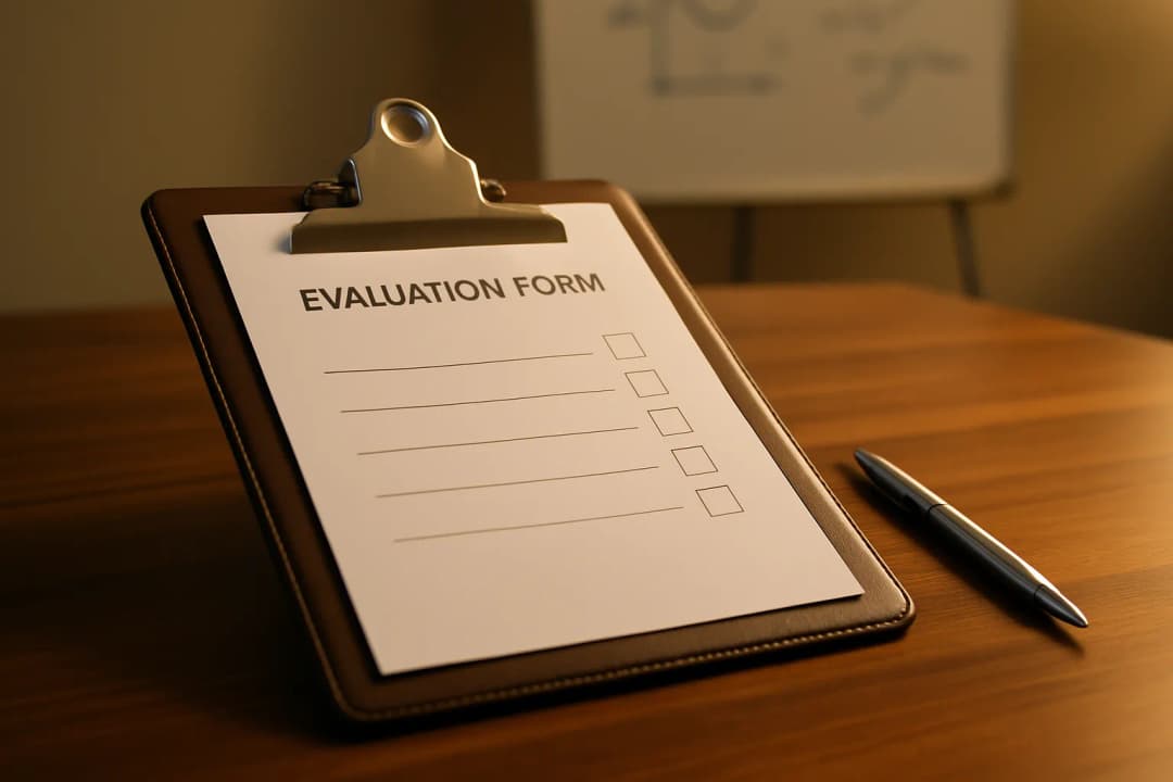 6 How Sales Rep Feedback Helped Improve My Coaching Approach