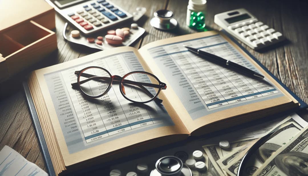 8 Ways to Manage Healthcare Costs in Retirement