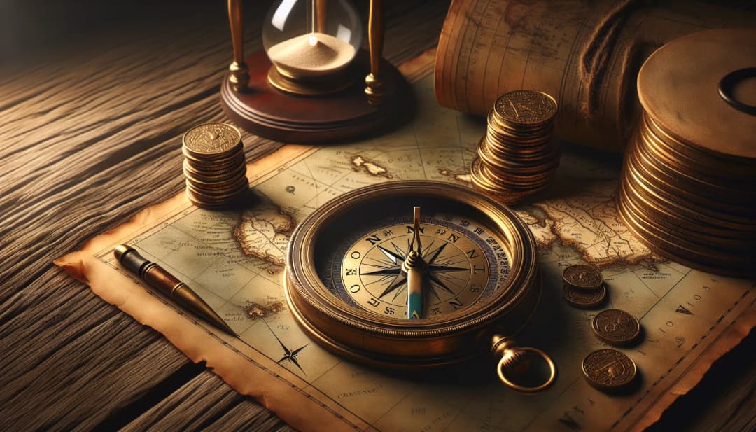 6 Steps to Gain Clarity When Feeling Lost in Retirement Planning