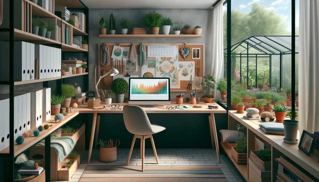 3 Creative Ways to Generate Income in Retirement