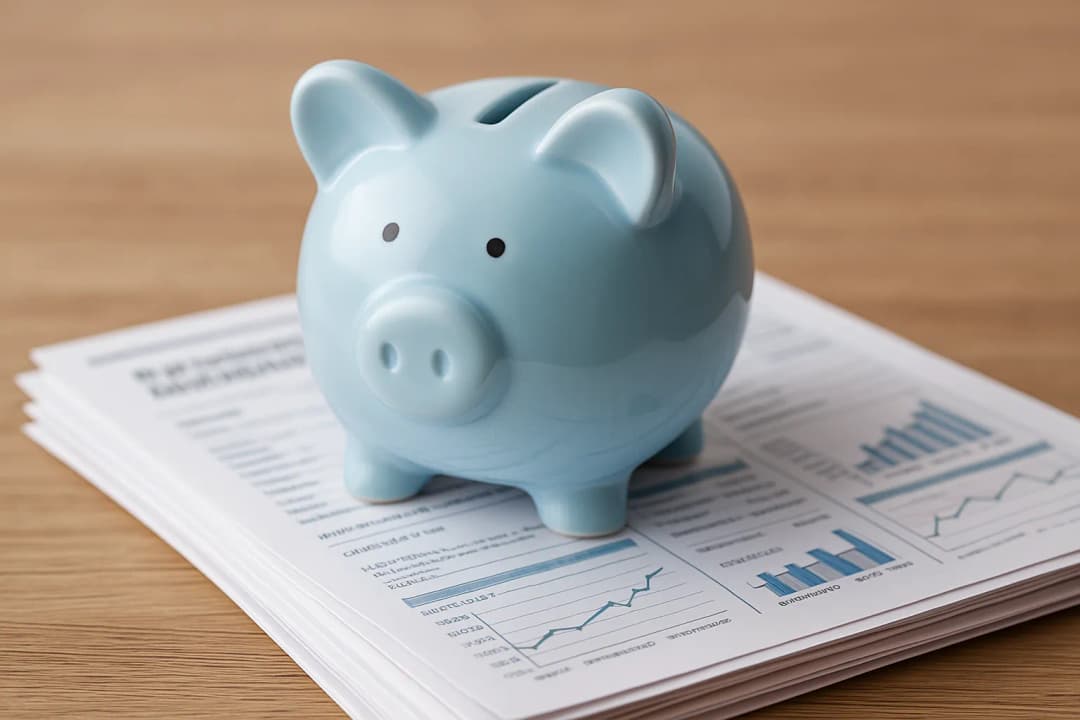 7 Strategies My Retirement Planner Recommended to Improve My Financial Outlook