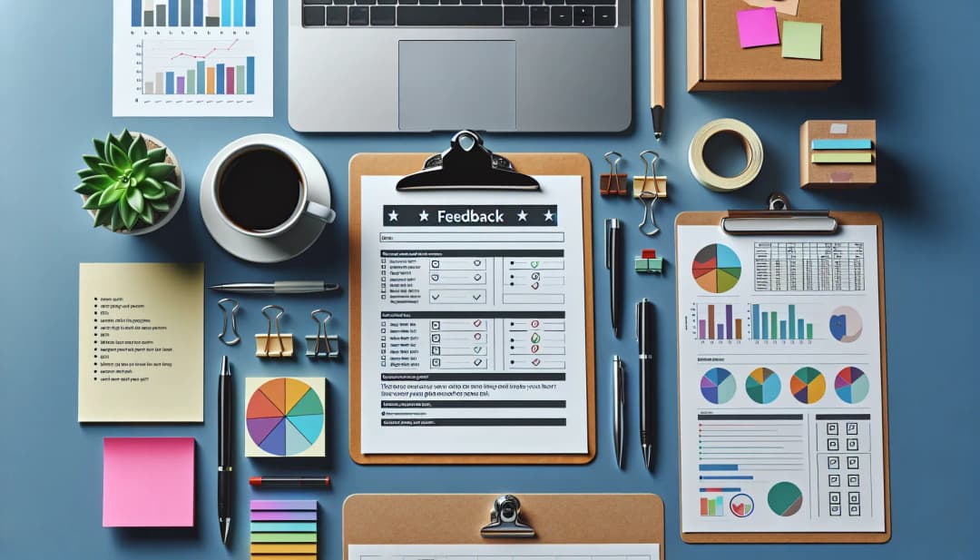 6 Methods to Gather Sales Team Feedback On Sales Enablement Programs
