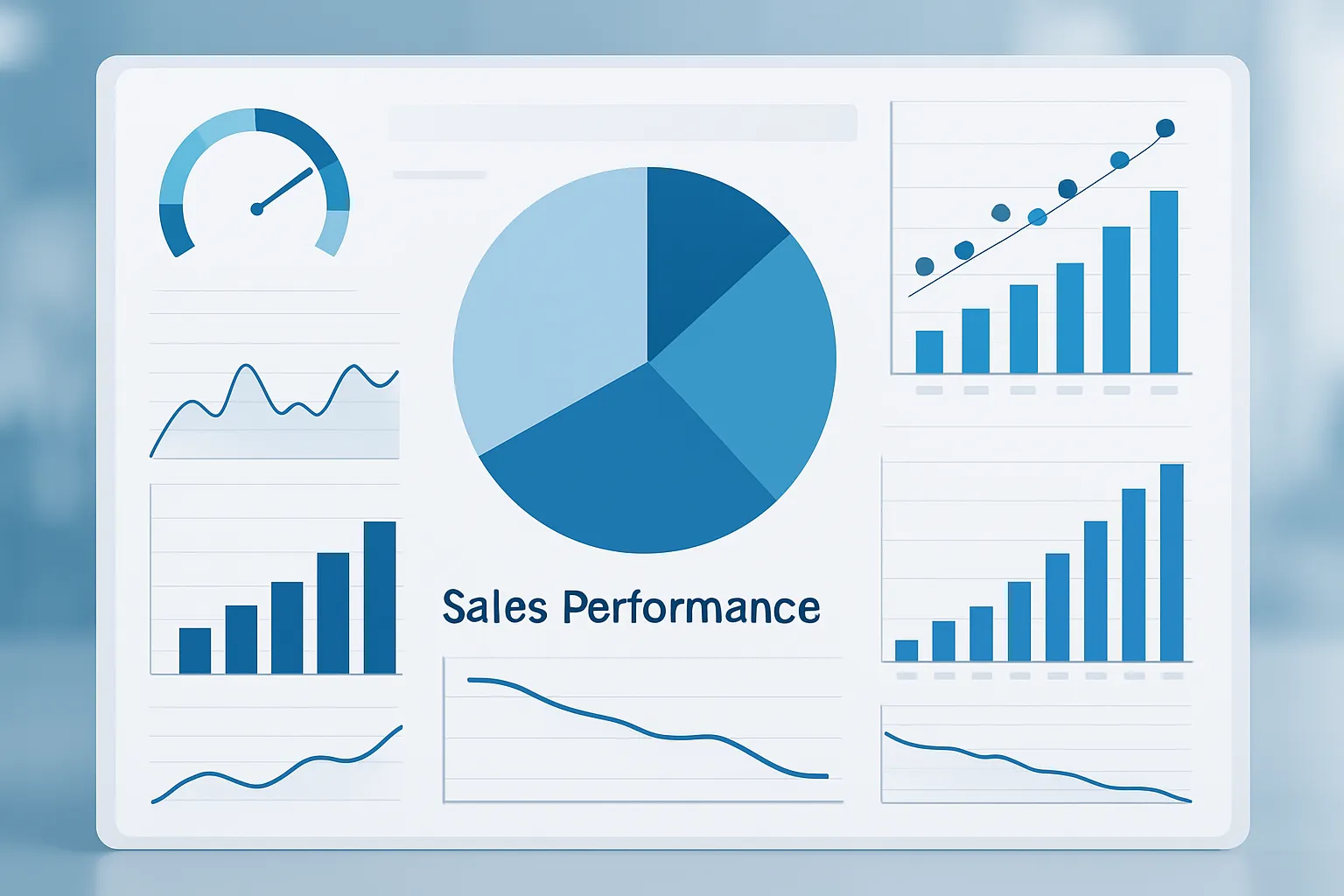 12 Key Performance Indicators (Kpis) to Align With Sales Goals