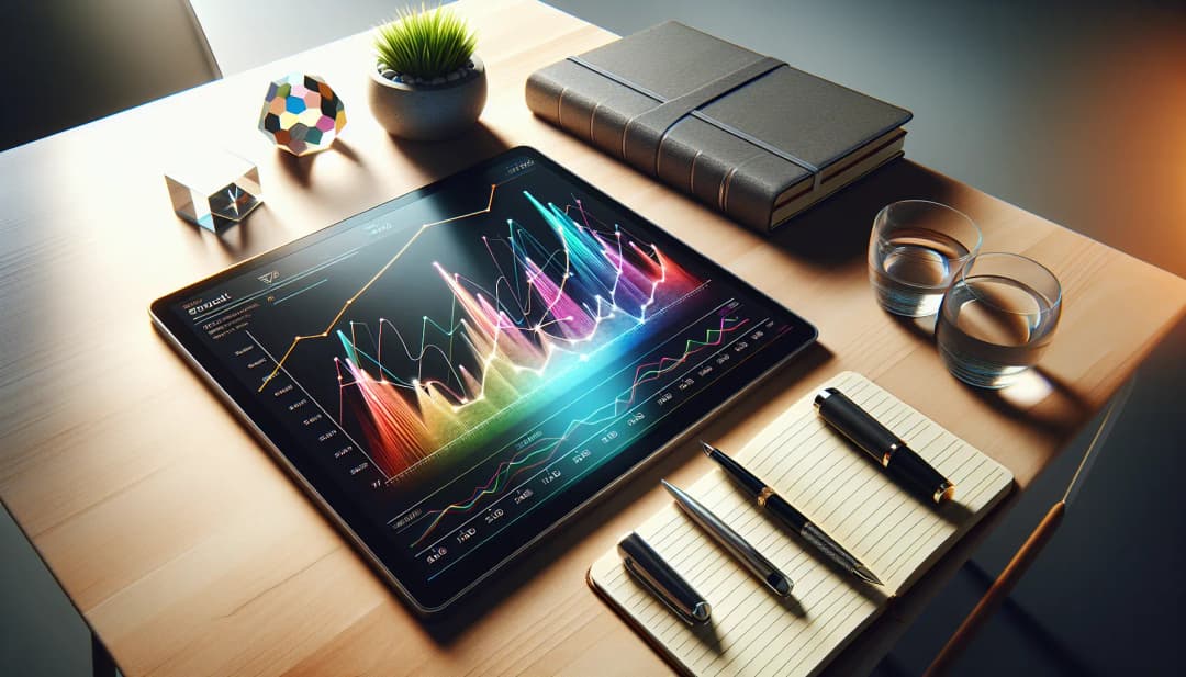 4 Strategies for Analyzing Sales Trends and Identifying Growth Areas