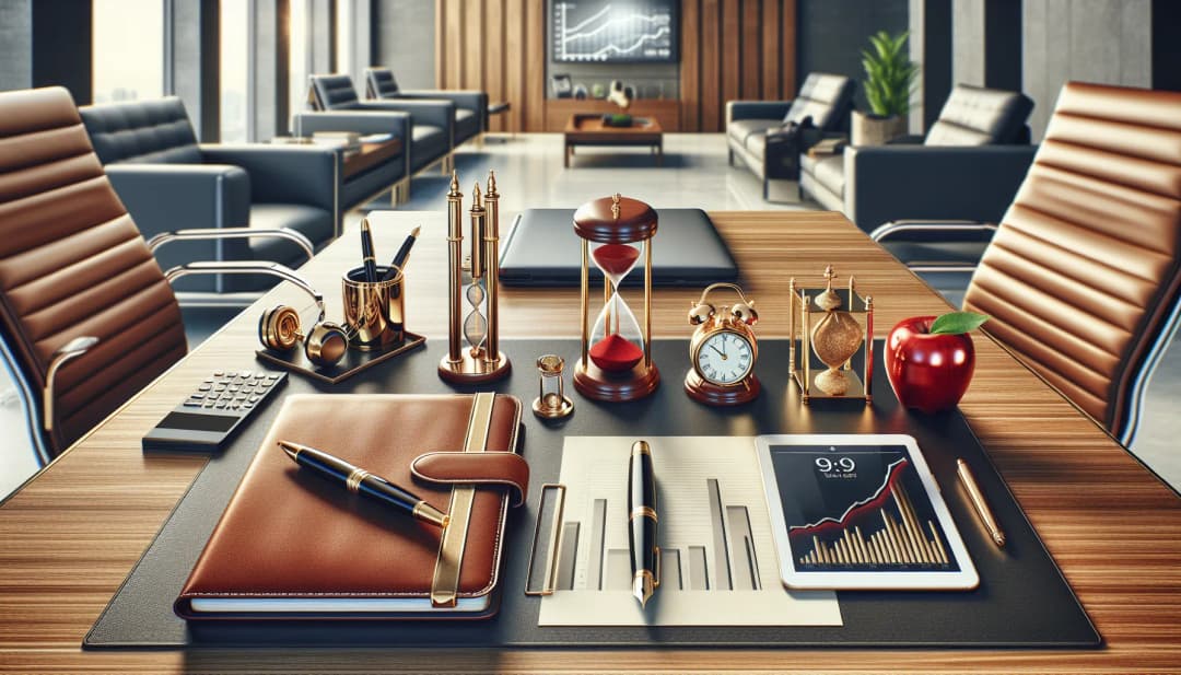 4 Key Questions to Ask Potential Sales Hires During Interviews