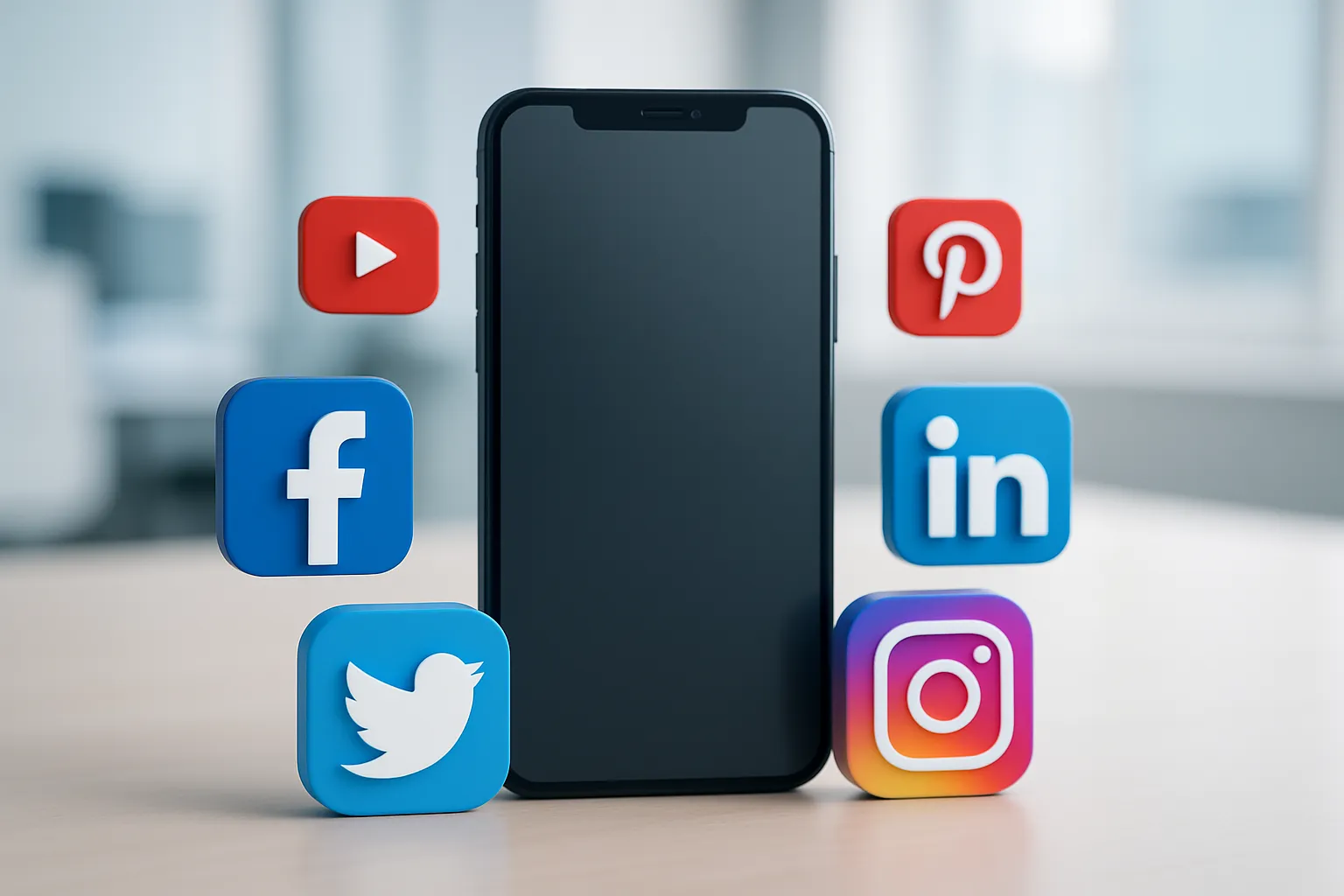 13 Leveraging Social Media and Digital Marketing to Support Sales Efforts
