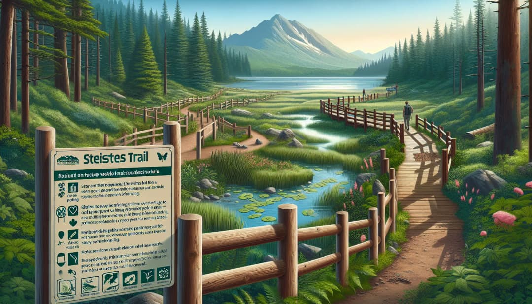How Do You Balance Public Access With Environmental Protection?