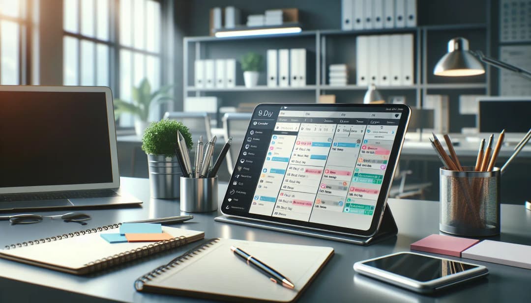 6 Benefits of Using a Scheduling Manager to Delegate Tasks Effectively