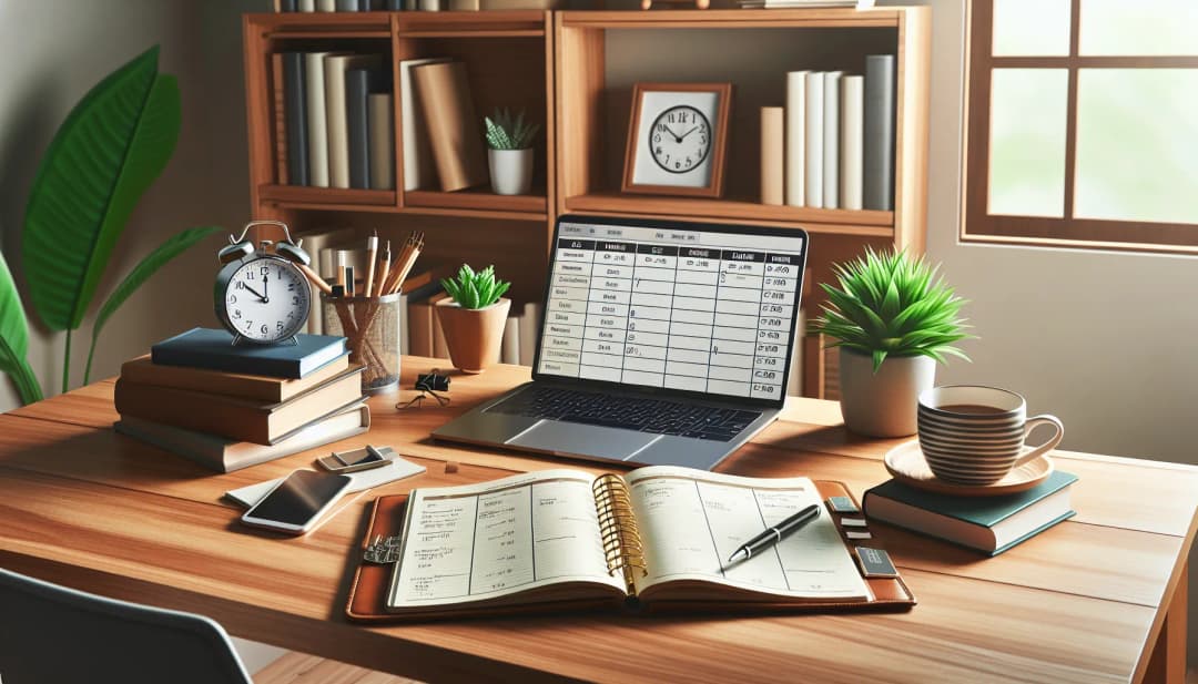 5 Strategies for Incorporating Learning and Development into Your Schedule