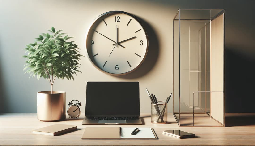 6 Ways to Set Boundaries With Your Time and Availability