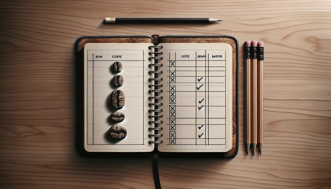 3 Techniques for Capturing and Organizing Tasks Before Scheduling Them