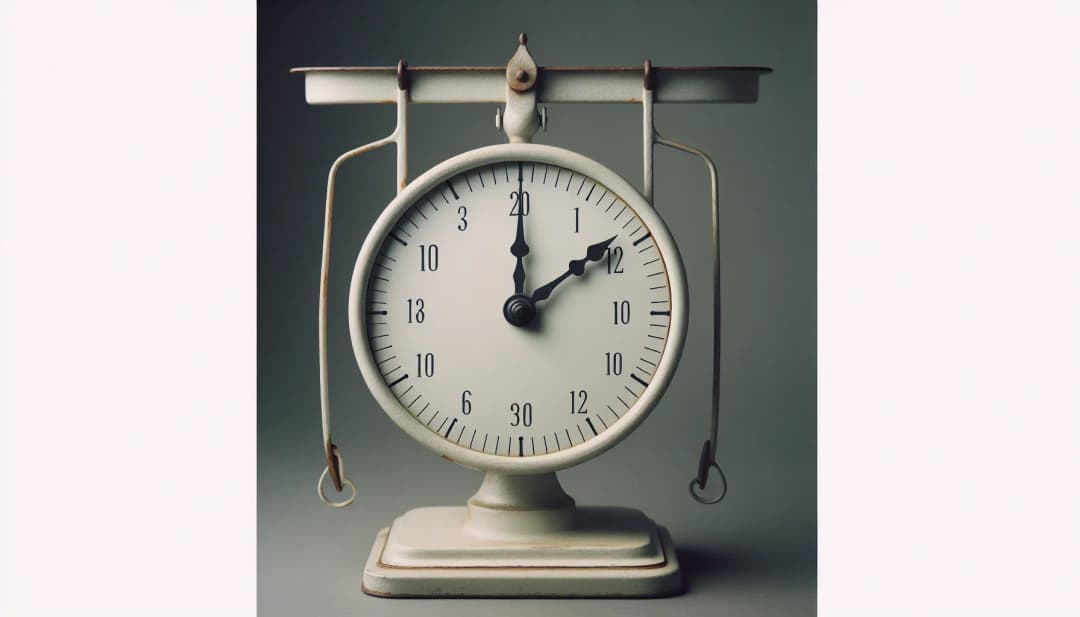7 Strategies to Prevent Burnout Through Sustainable Scheduling