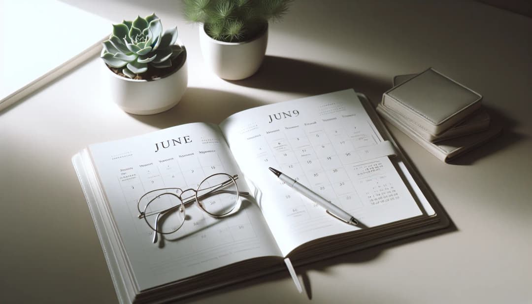 8 Methods for Maintaining Accurate and Up-to-Date Scheduling Records