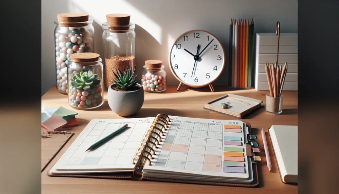 7 Tips for Creating a Realistic and Achievable Schedule