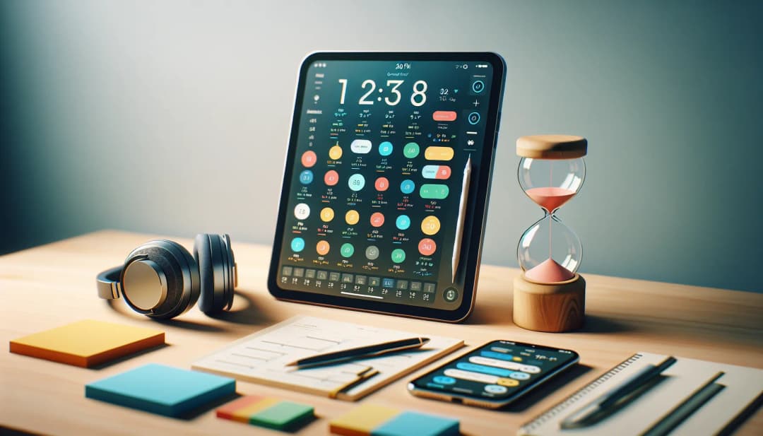 4 Techniques to Ensure Scheduling Conflicts Don’T Impact Productivity