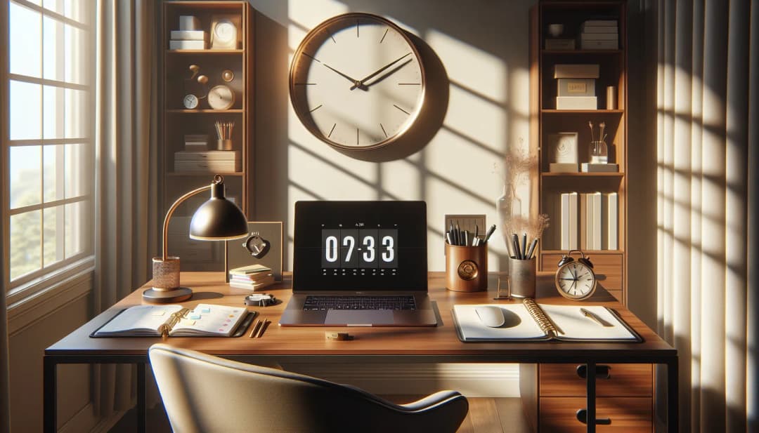 5 Ways to Allocate Time for Both Deep Work and Quick Tasks