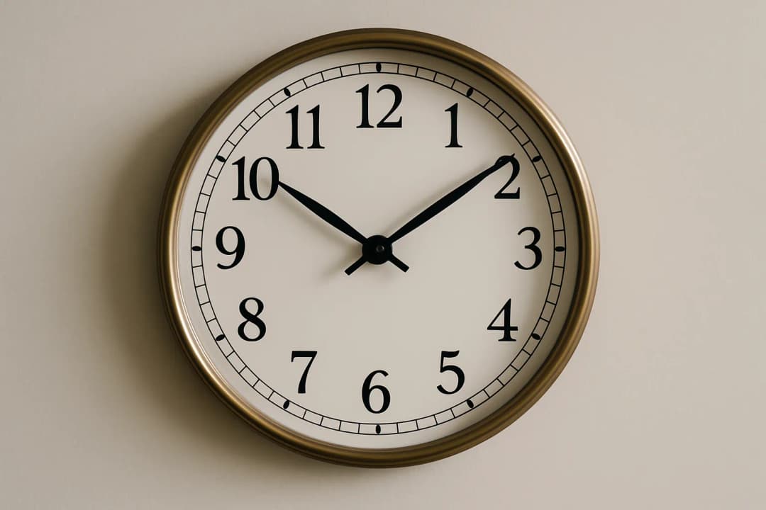 7 Scheduling Principles that Impact Productivity and Time Management