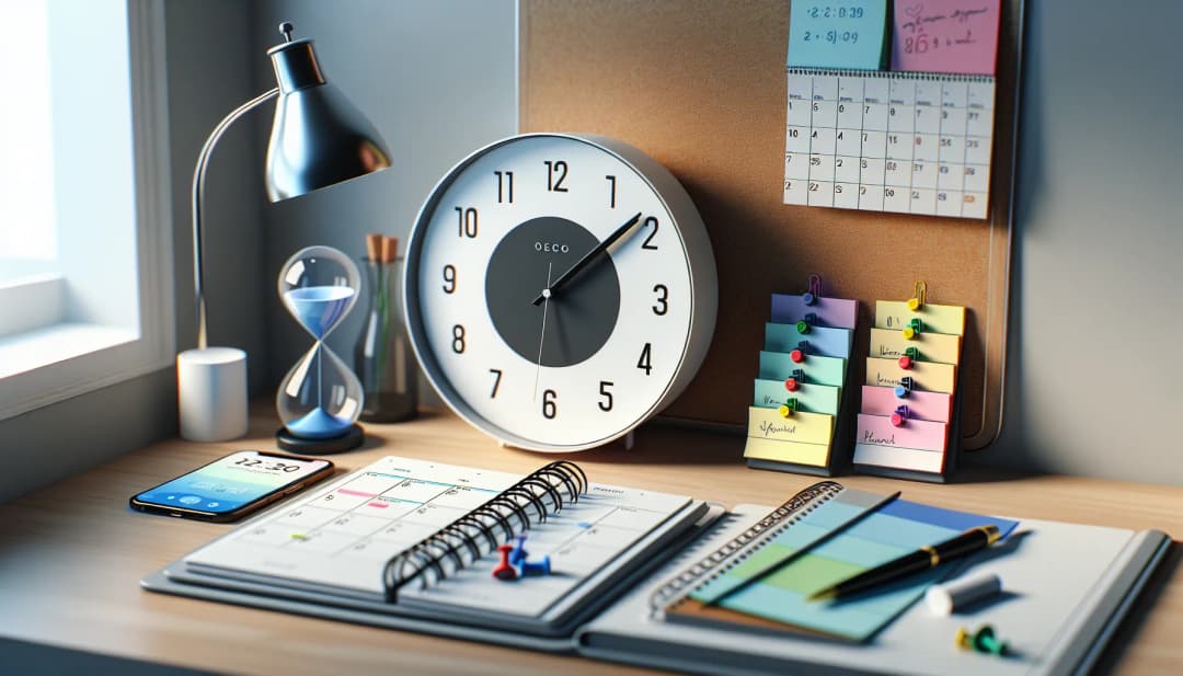 4 Questions to Optimize Your Schedule for Maximum Efficiency