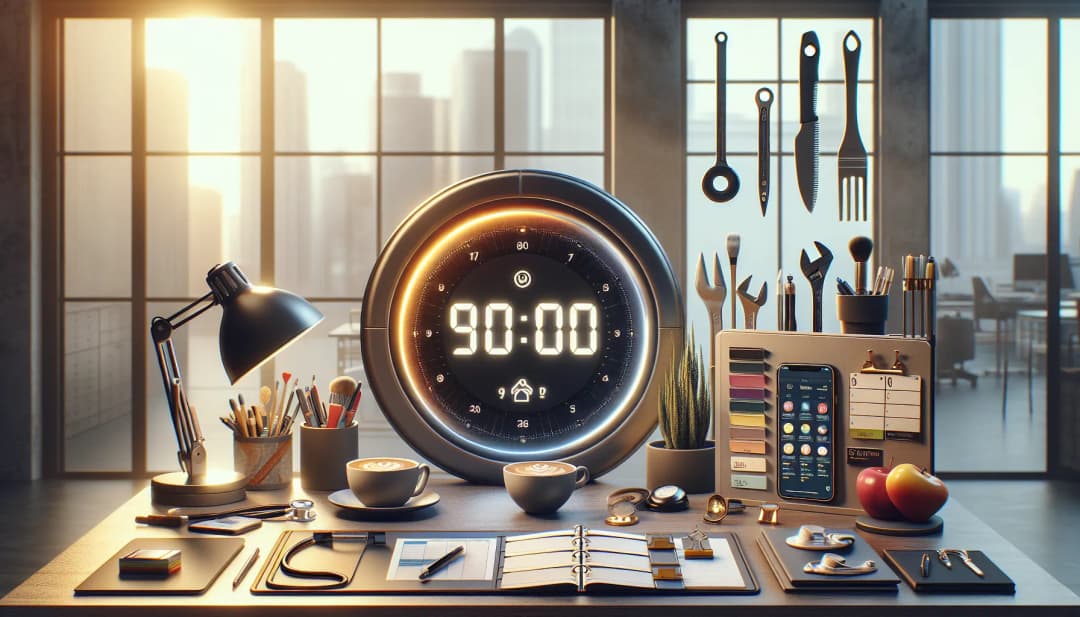 7 Tips for Choosing the Right Scheduling Manager for Your Profession