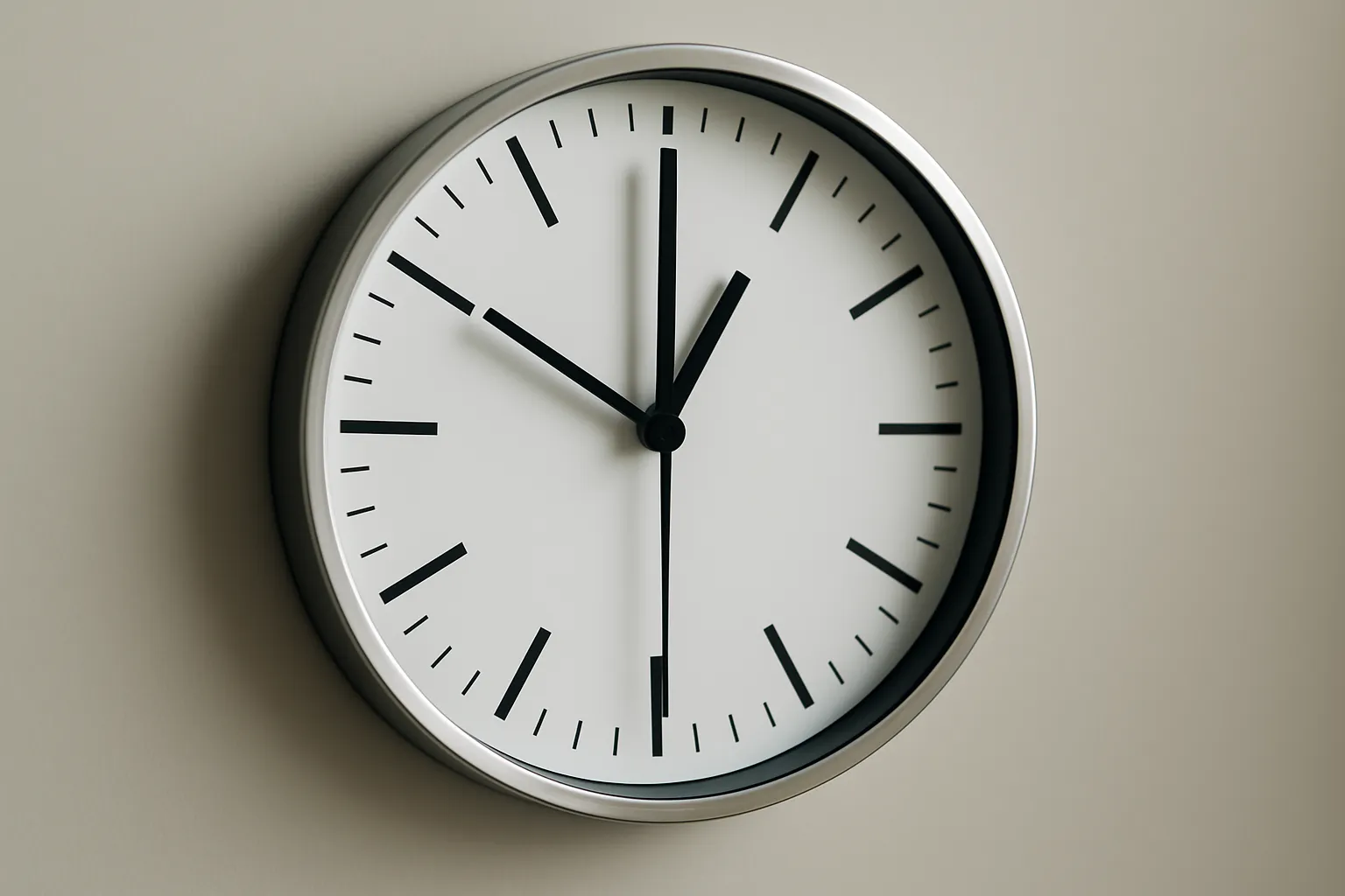 4 Tips for Saying "No" to Scheduling Requests and Protecting Your Time