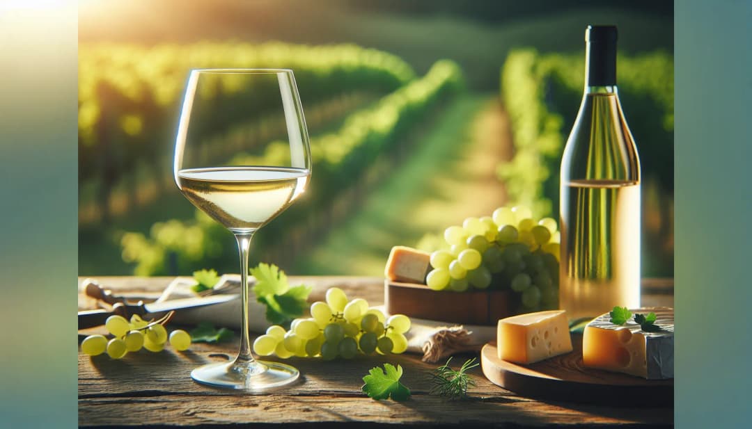 6 Memorable Experiences from Sauvignon Blanc Tastings and Events