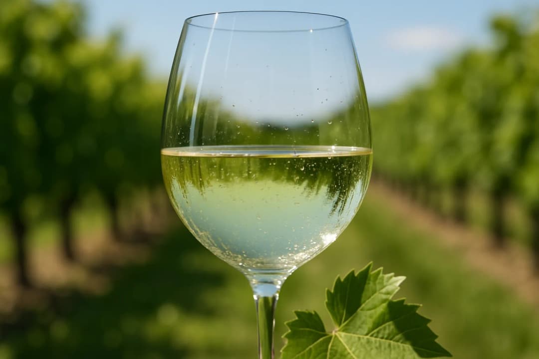 6 Tasting a Sauvignon Blanc that Changed My Perception of the Varietal
