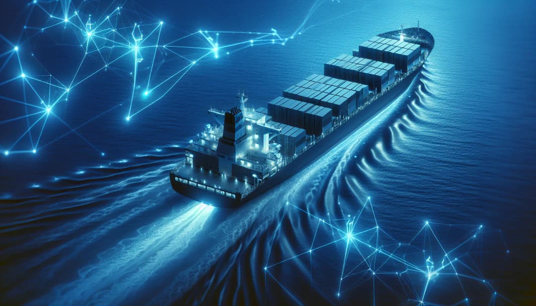 6 the Role of AI in Enhancing Safety and Efficiency in Ship Navigation