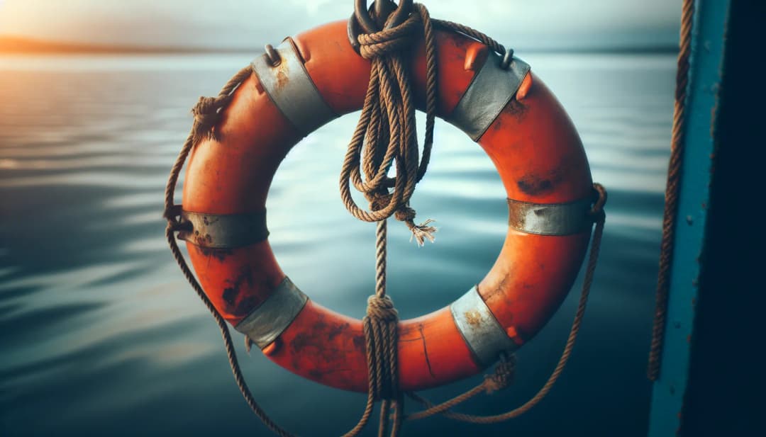 6 Critical Safety Measures Beyond Regulations in Marine Construction