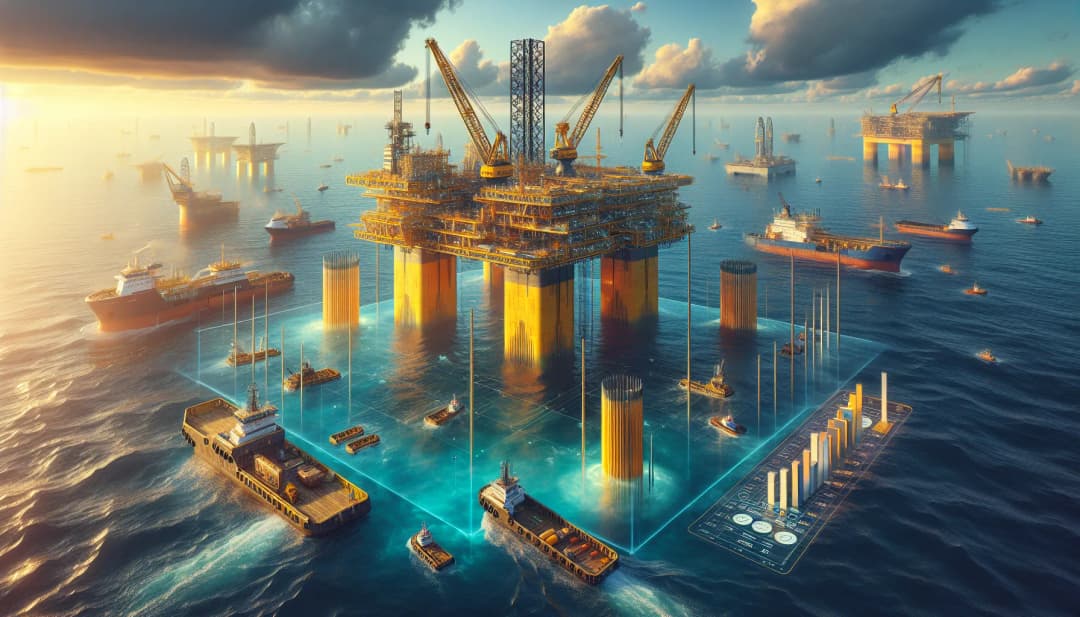 6 Managing Budgets and Timelines for Complex Marine Construction Projects