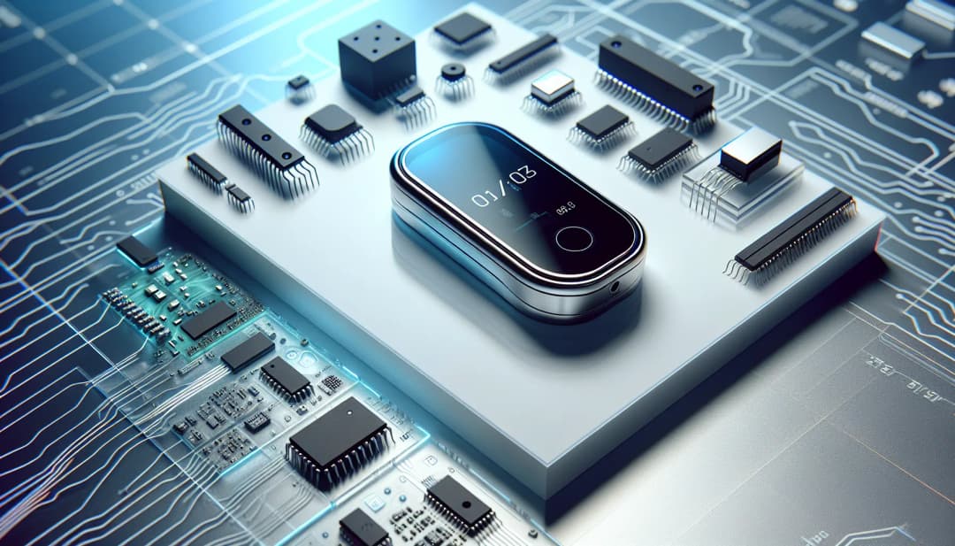 6 Examples of How Semiconductors Are Driving Medical Device Innovation
