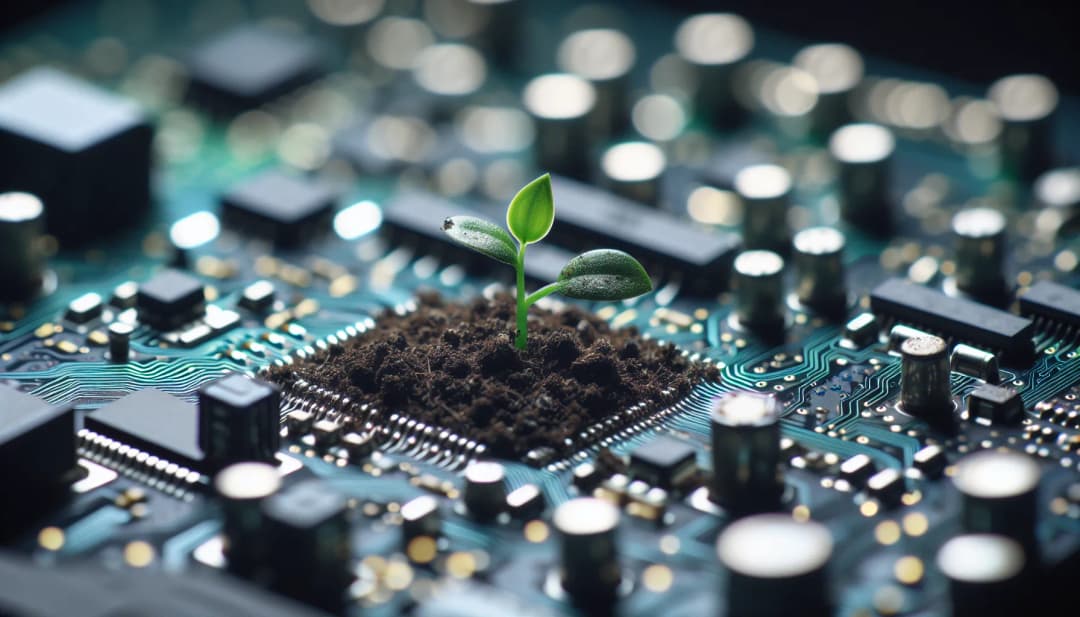 6 Semiconductor Startups Making An Impact: What Sets Them Apart