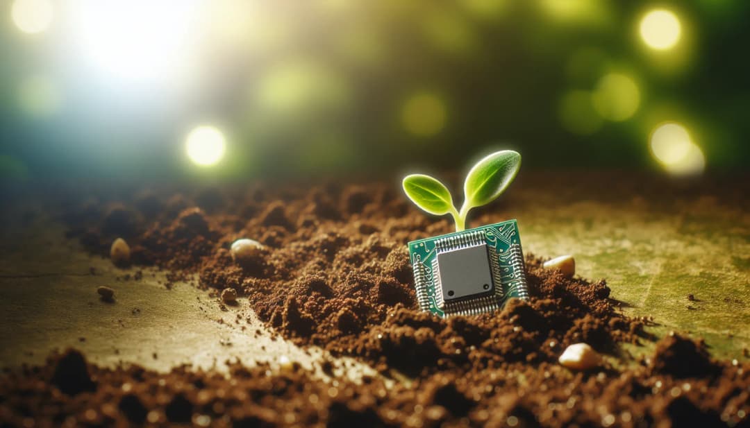 4 Keys to Fostering Continuous Learning and Innovation in Semiconductors