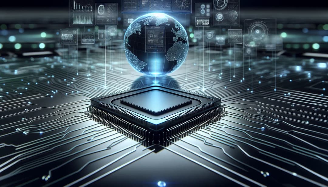 7 Methods for Staying Informed On Semiconductor Industry Innovations