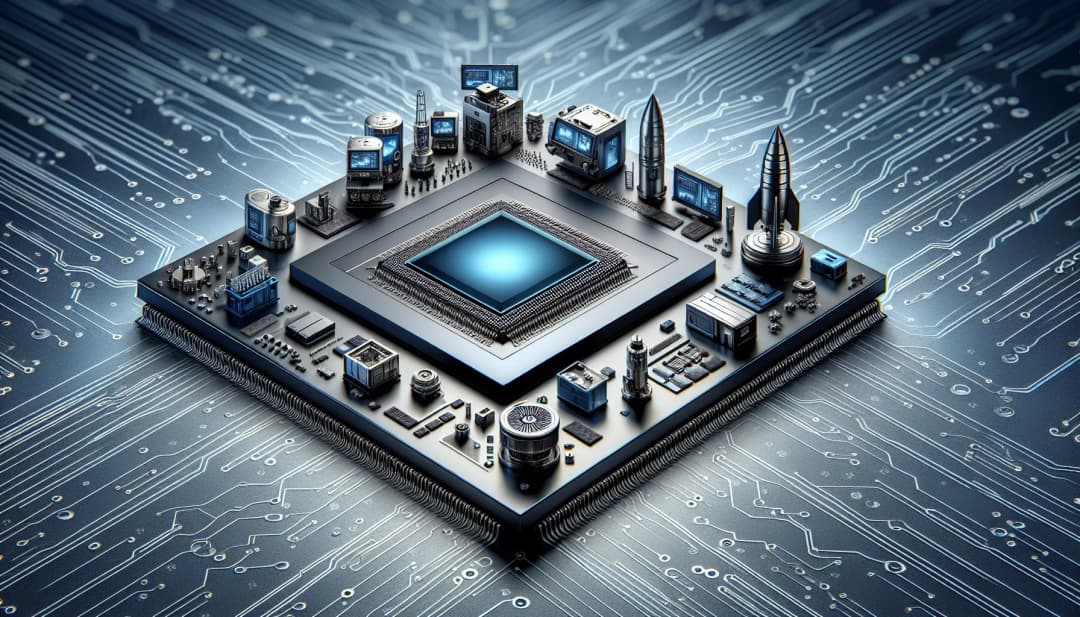5 Steps for Cross-Functional Collaboration in Semiconductor Product Launches