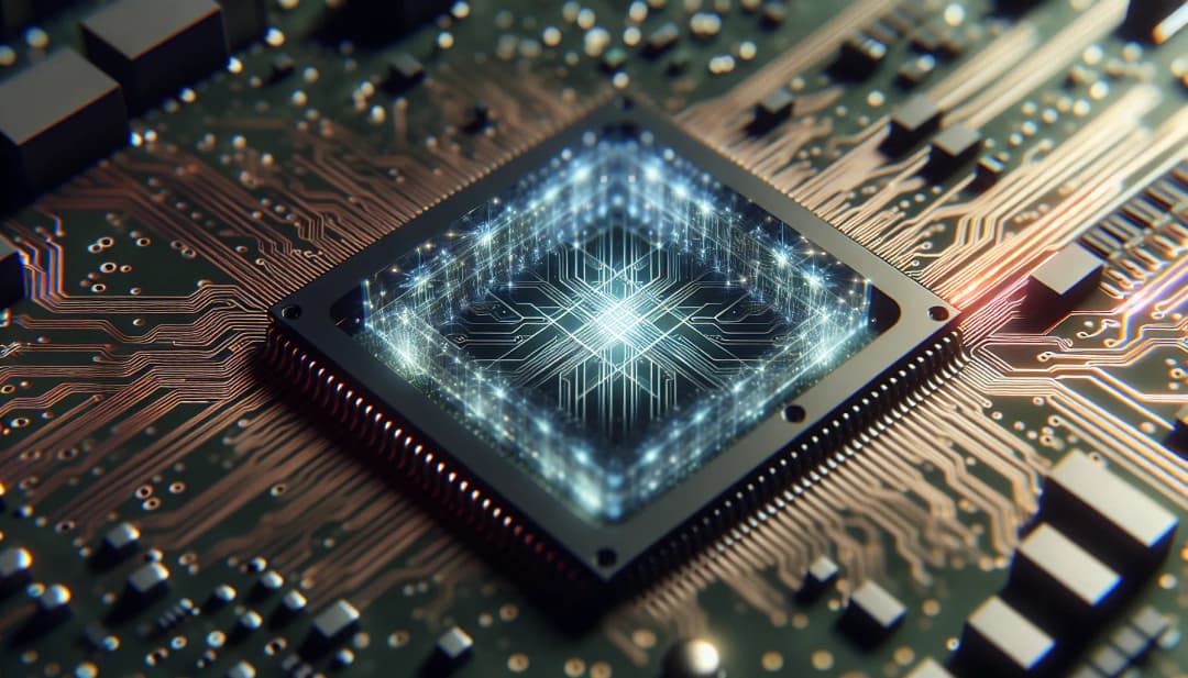 6 the Future of Quantum Computing and Its Impact On Semiconductors