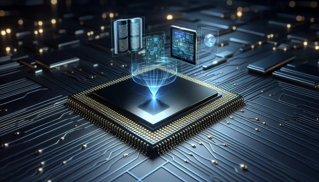 7 Resources to Stay Updated On Semiconductor Developments