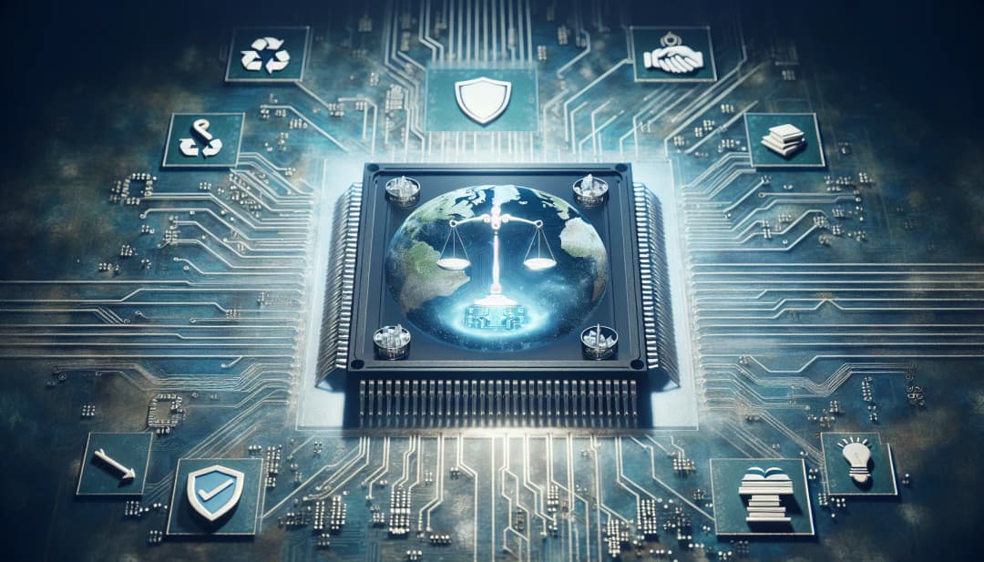 6 Ethical Considerations for the Future of Semiconductor Advancements