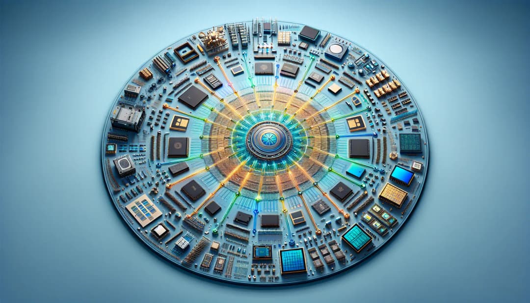 6 Success Stories of Collaboration Between Semiconductor Industry Players