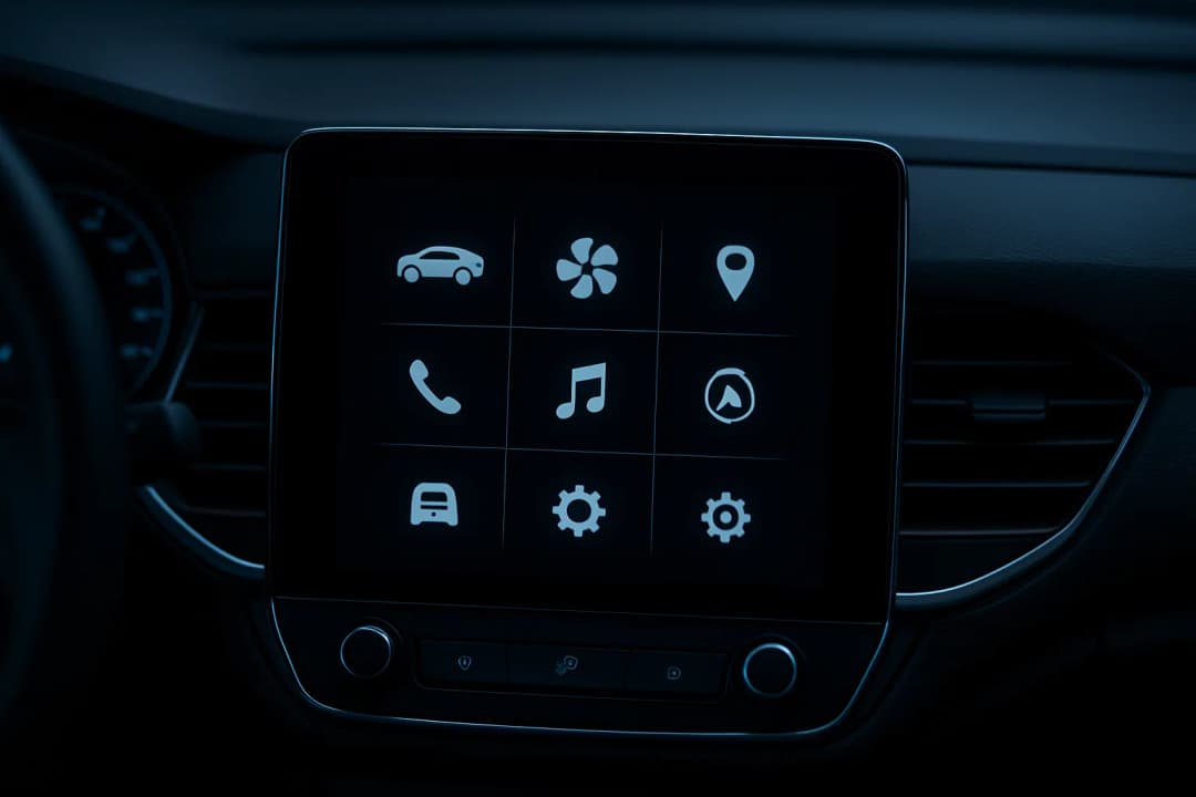 6 Emerging Semiconductor Applications in the Automotive Industry
