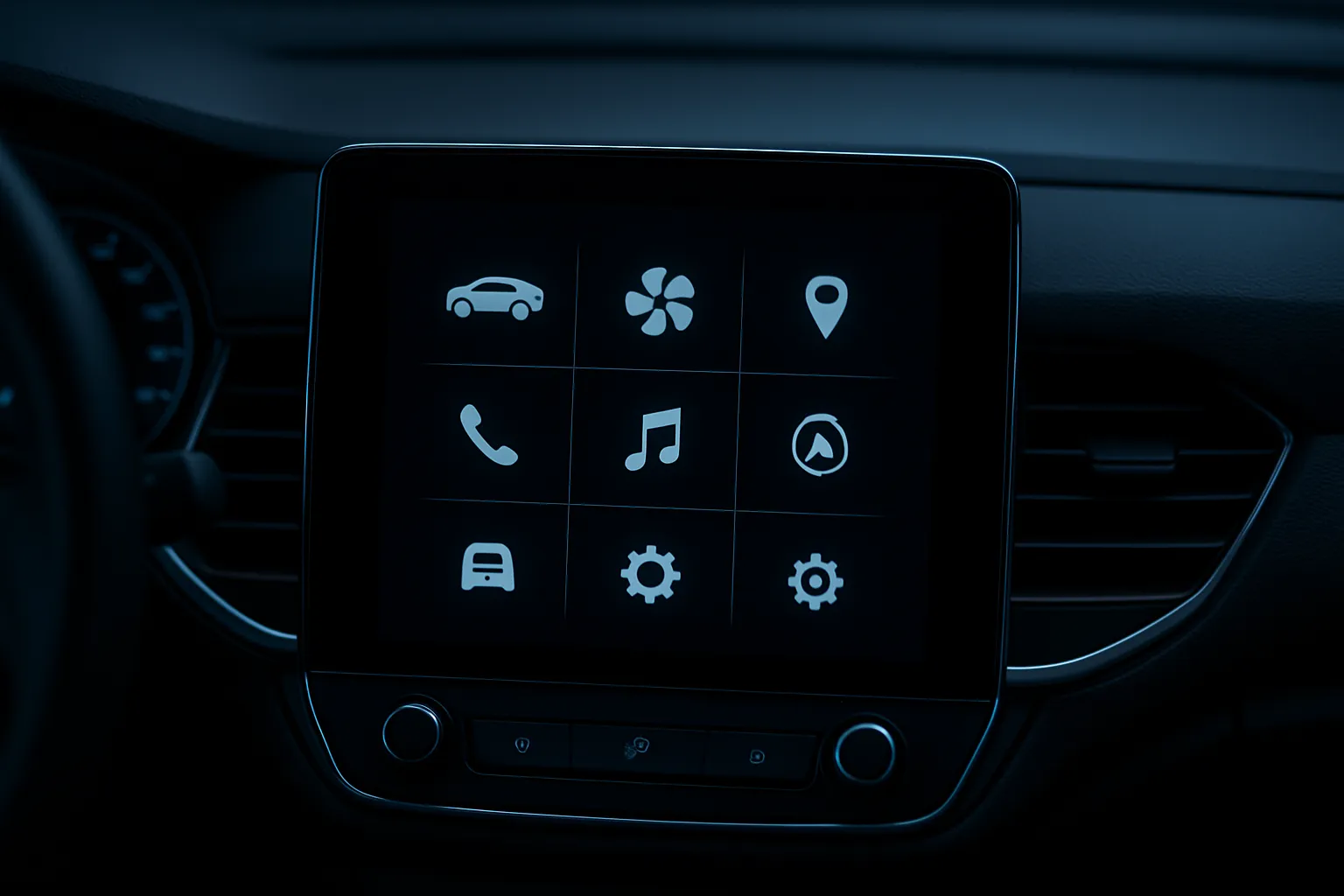 6 Emerging Semiconductor Applications in the Automotive Industry
