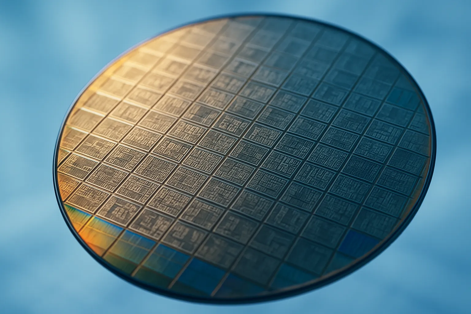 6 How the Global Semiconductor Industry Landscape is Evolving