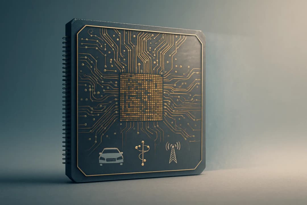 6 Barriers to Wider Adoption of Emerging Semiconductor Technologies