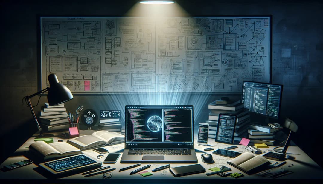 7 Strategies for Quickly Learning New Technologies