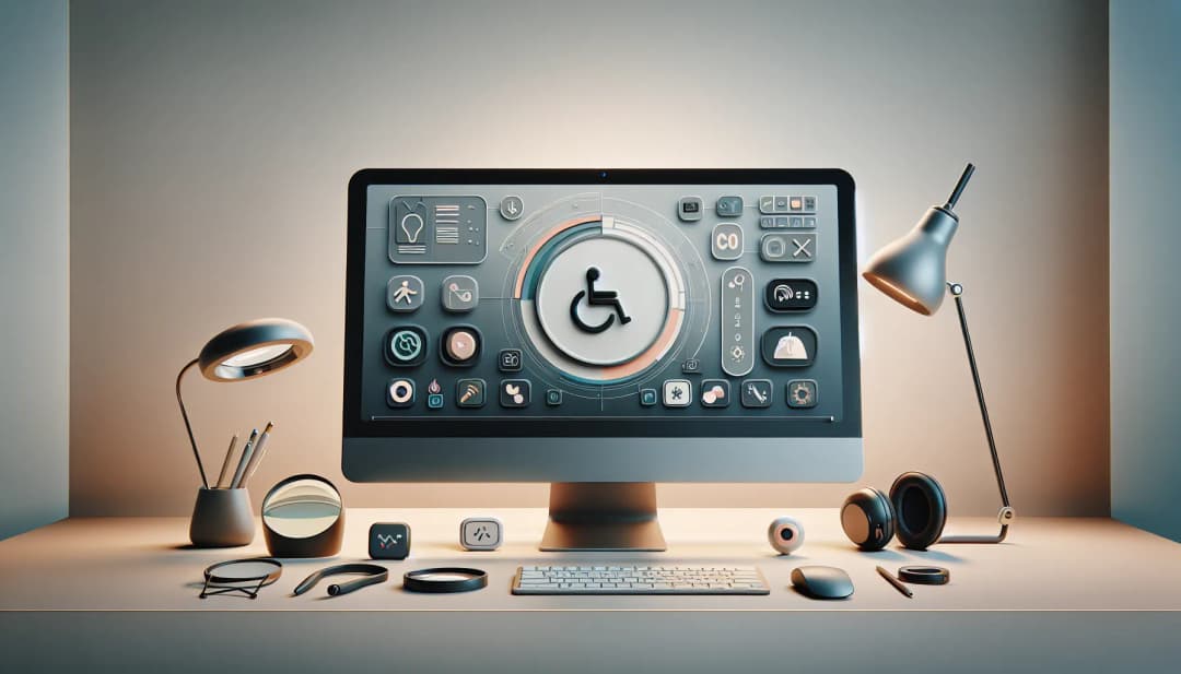 7 Ways to Ensure Software Accessibility for People With Disabilities
