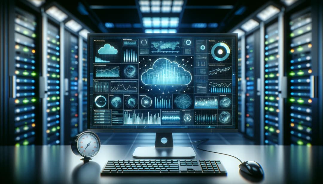 3 Tools for Monitoring Cloud Application Health and Performance