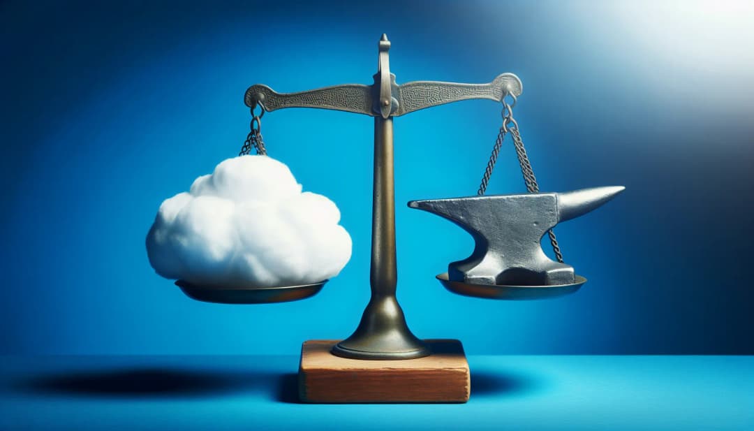 3 Tips for Choosing the Right Cloud Database Service